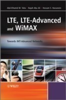 Lte, Lte-advanced and Wimax