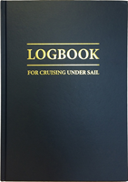 Logbook for Cruising Under Sail