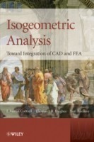Isogeometric Analysis
