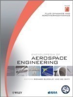 Encyclopedia of Aerospace Engineering, 9 Volume Set