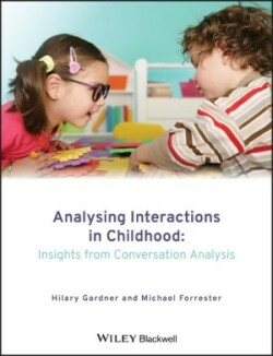 Analysing Interactions in Childhood