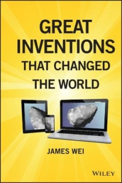 Great Inventions That Changed World