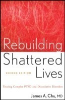 Rebuilding Shattered Lives