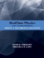 Realtime Physics Active Learning Laboratories M3
