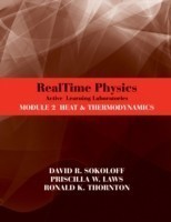 Realtime Physics Active Learning Laboratories M2