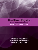 Realtime Physics Active Learning Laboratories M1