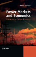 Power Markets and Economics