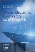 Power Electronic Converters for Microgrids