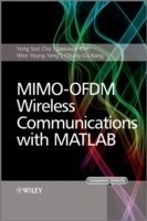 MIMO-OFDM Wireless Communications with MATLAB