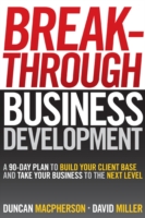 Breakthrough Business Development