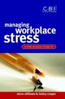 Managing Workplace Stress