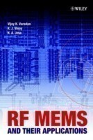 RF MEMS and Their Applications