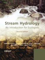 Stream Hydrology: Introduction for Ecologist