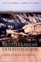 Mediterranean Desertification