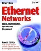 Ethernet Networks, 4th Ed