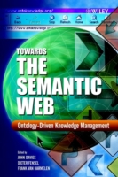 Towards the Semantic Web