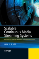 Scalable Continuous Media Streaming Systems