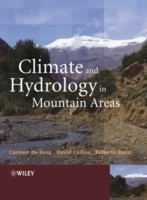 Climate and Hydrology of Mountain Areas