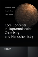 Core Concepts in Supramolecular Chemistry and Nanochemistry