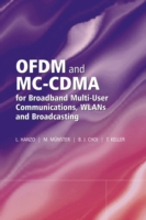 OFDM and MC-CDMA for Broadband Multi-User Communications, WLANs and Broadcasting