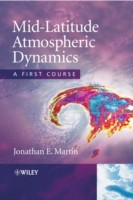 Mid-Latitude Atmospheric Dynamics