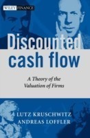 Discounted Cash Flow