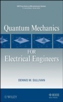 Quantum Mechanics for Electrical Engineers
