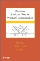 Microwave Bandpass Filters for Wideband Communications