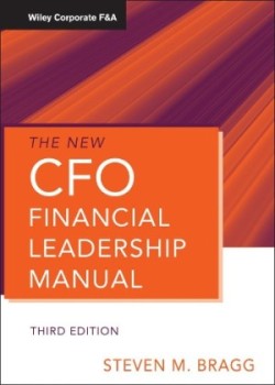 New CFO Financial Leadership Manual