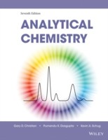 Analytical Chemistry, 7th Ed.