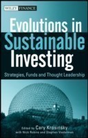 Evolutions in Sustainable Investing Strategies, Funds and Thought Leadership