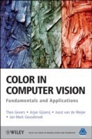 Color in Computer Vision