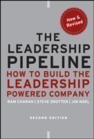 Leadership Pipeline: How to Build Leadership Powered Company