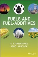 Fuels and Fuel-Additives