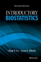 Introductory Biostatistics, 2nd Ed.