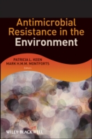 Antimicrobial Resistance in the Environment