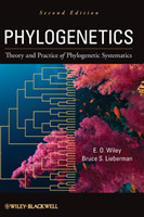 Phylogenetics: Theory and Practice of Phylogenetic Systematics