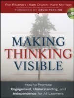 Making Thinking Visible