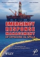 Emergency Response Management of Offshore Oil Spills