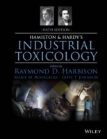 Hamilton & Hardy's Industrial Toxicology 6e