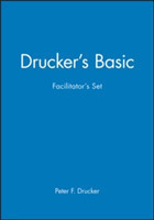Drucker's Basic Facilitator's Set