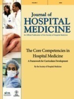 Core Competencies in Hospital Medicine