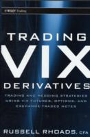 Trading VIX Derivatives