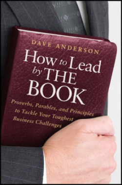 How to Lead by The Book