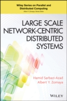 Large Scale Network-Centric Distributed Systems