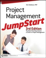Project Management JumpStart