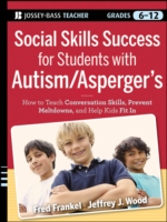 Social Skills Success for Students with Autism / Asperger's