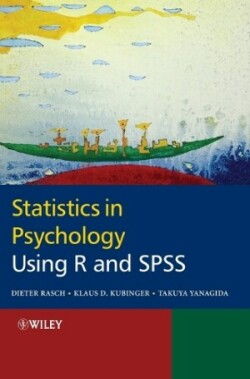 Statistics in Psychology Using R and SPSS