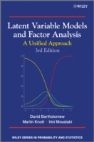 Latent Variable Models and Factor Analysis