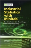 Industrial Statistics with Minitab